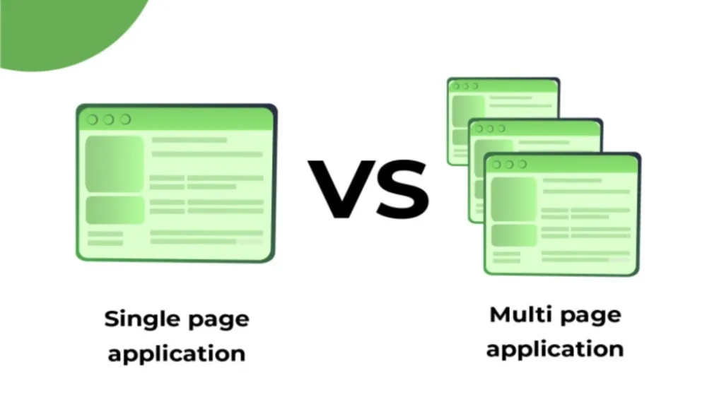 MPA vs. SPA: Đâu là kiến trúc web phù hợp với bạn?
